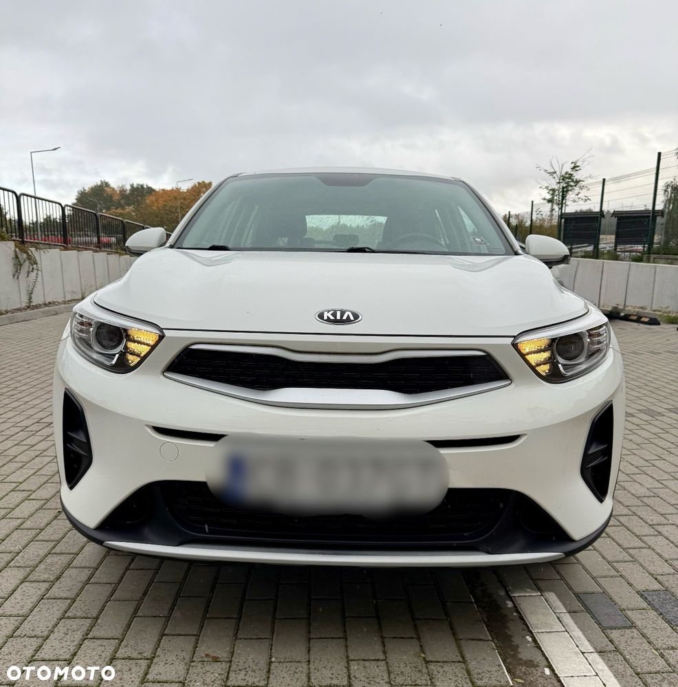 Kia Stonic 1.2 M - 8