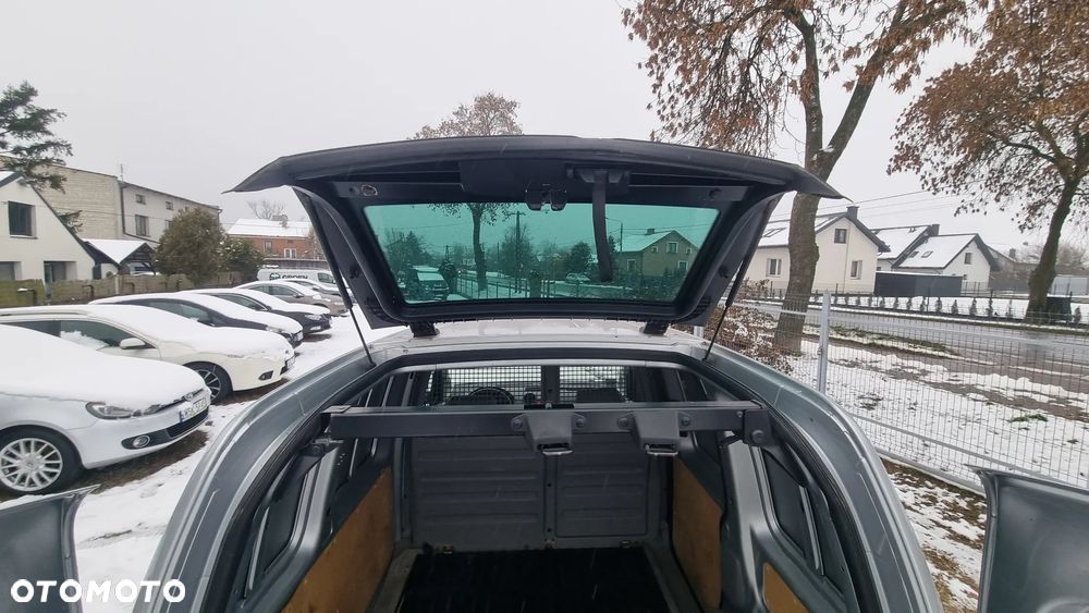 Volkswagen CADDY - 19