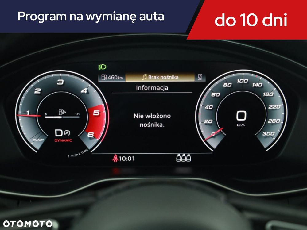 Audi A4 Allroad - 10