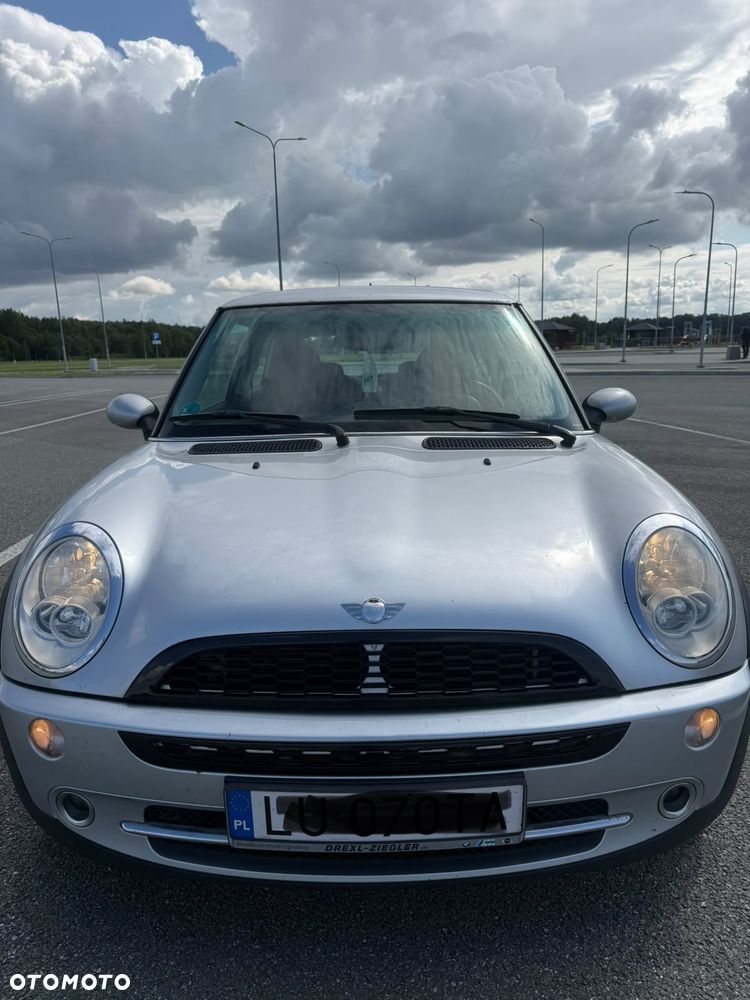 MINI Cooper Standard - 11