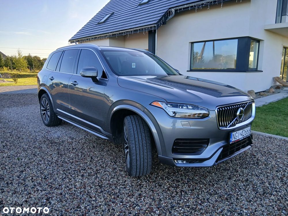 Volvo XC 90 - 6