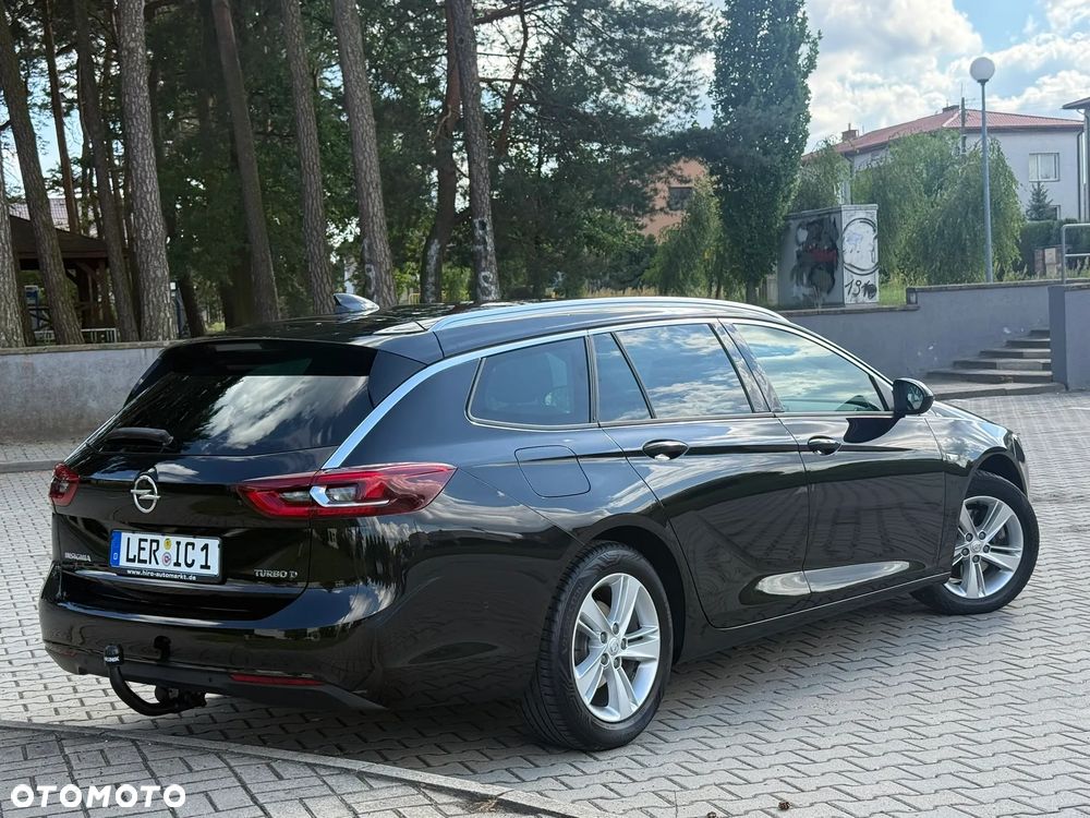 Opel Insignia 2.0 CDTI Innovation S&S - 15