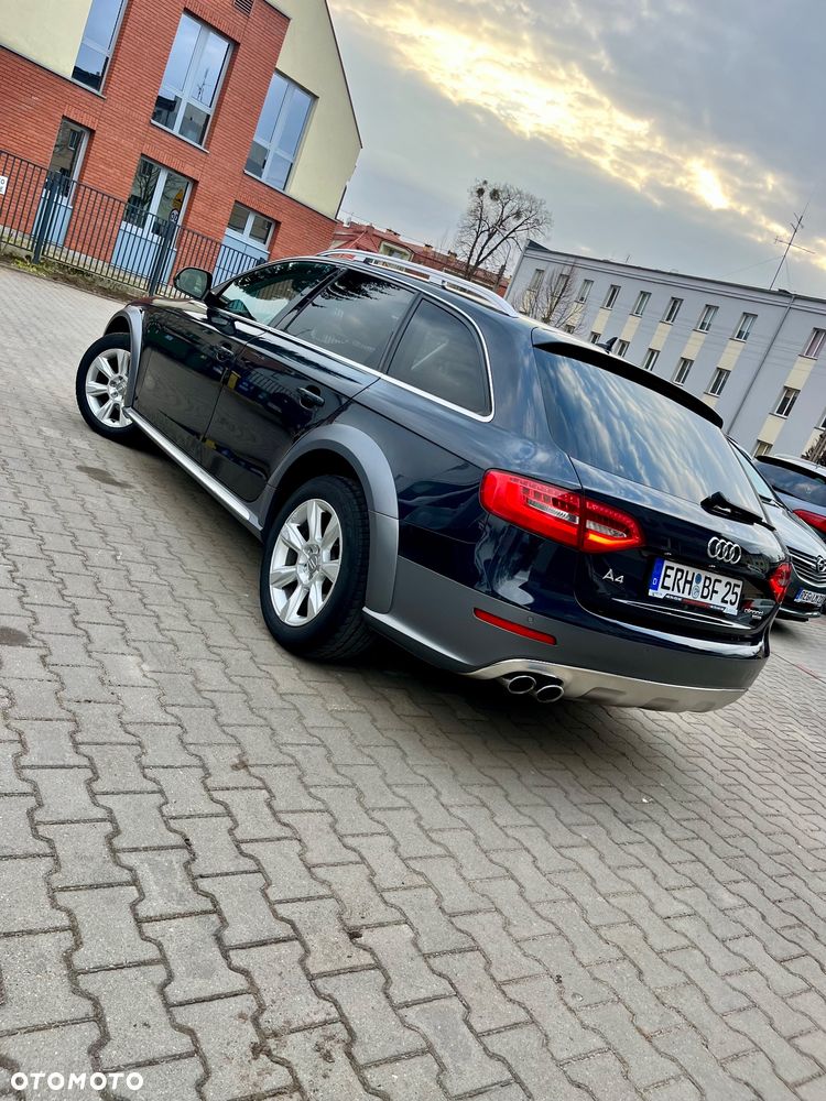 Audi A4 Allroad - 15
