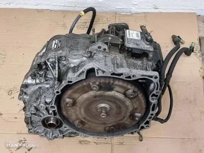 Caixa de velocidades automatica AISIN TF80 30783229 VOLVO XC90 2.4D - 1
