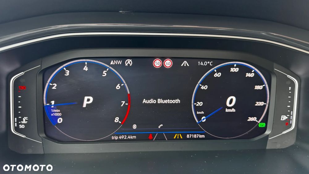 Volkswagen T-Roc 1.5 TSI ACT Premium DSG - 28