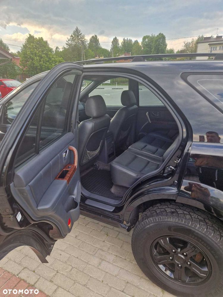 Kia Sorento - 5