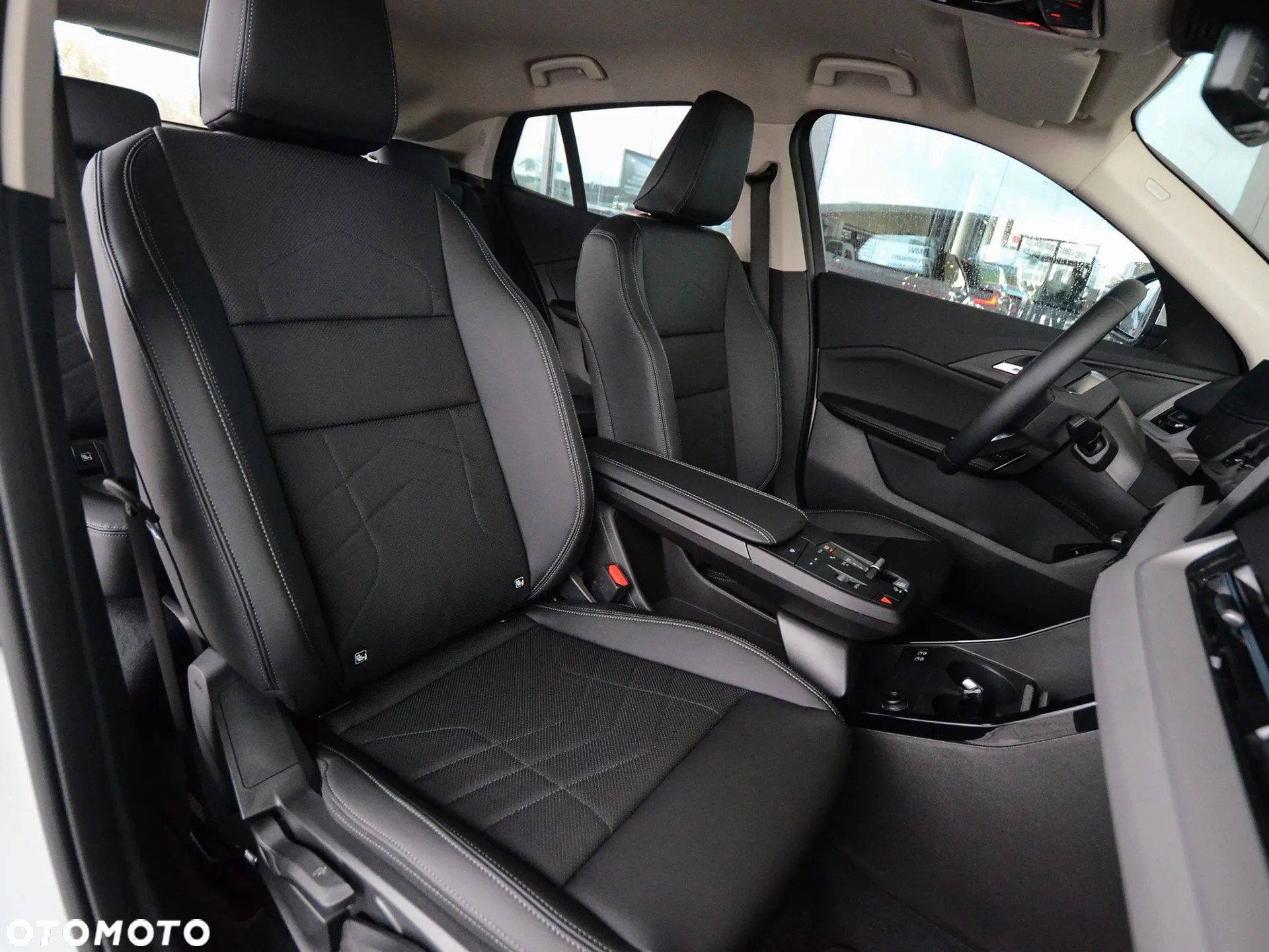 BMW X2 sDrive18d Advantage - 22