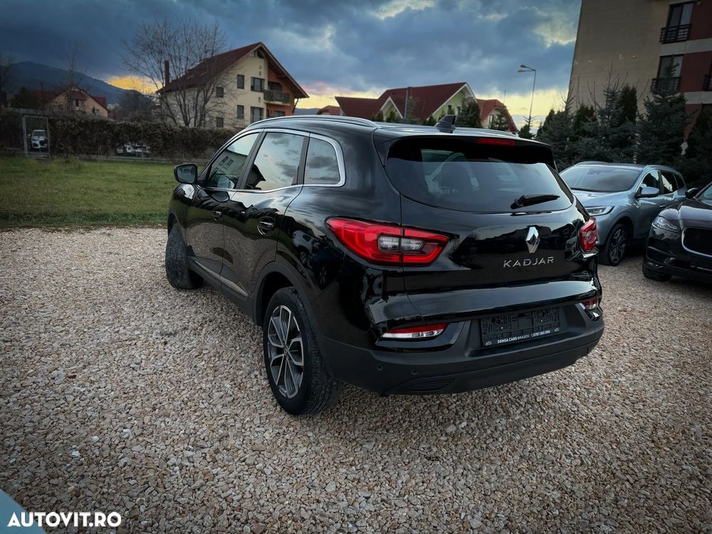 Renault Kadjar TCe EDC GPF Intens - 7