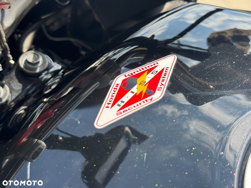 Honda CBF - 26