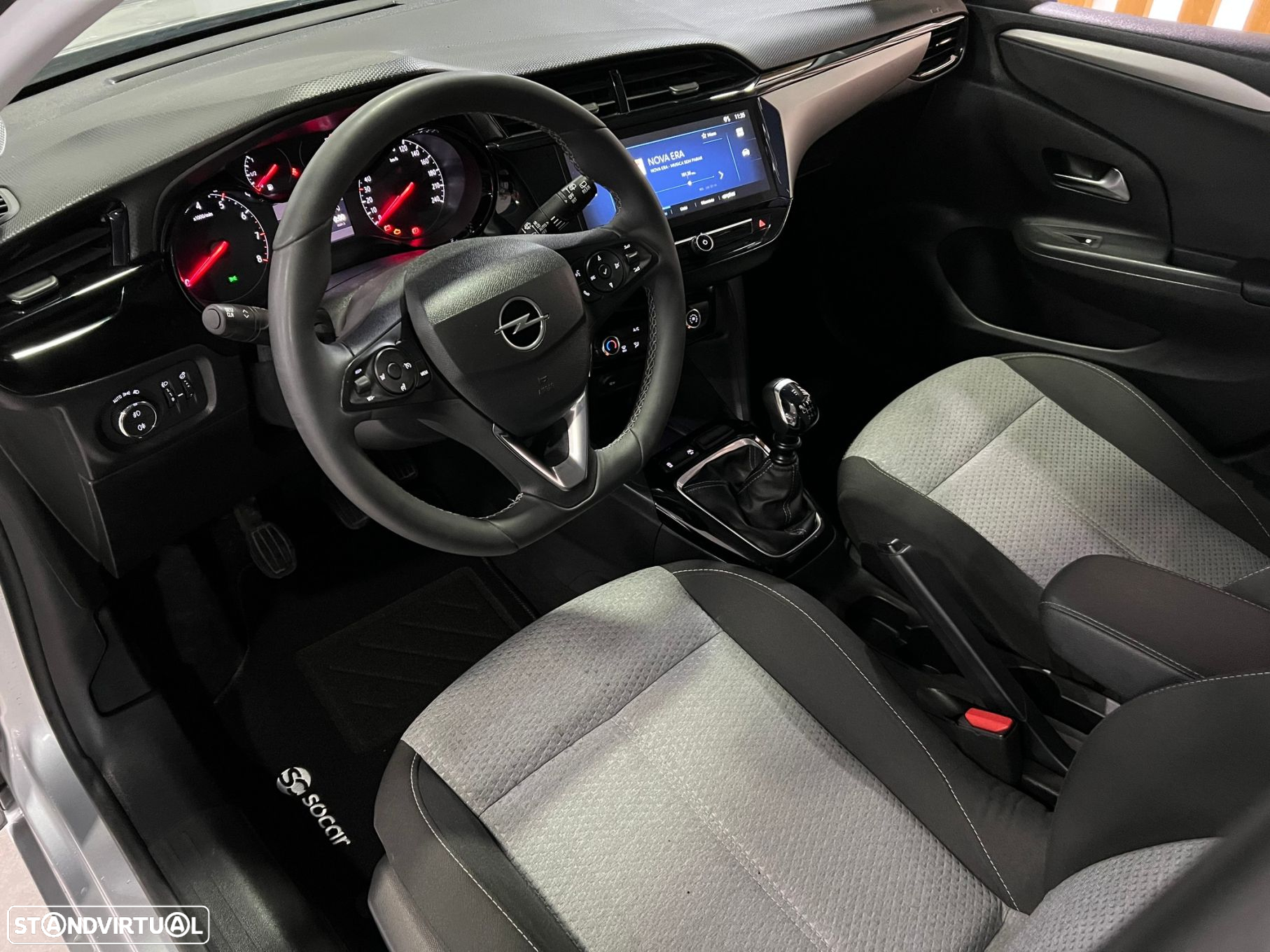 Opel Corsa 1.2 T Elegance - 17