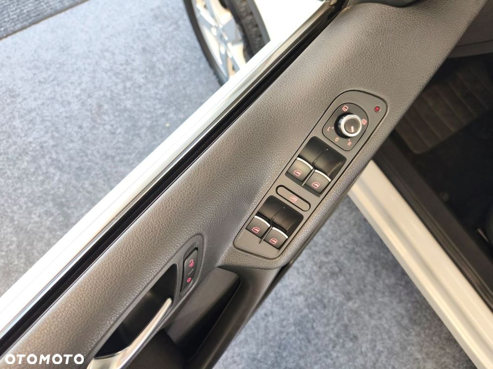 Volkswagen Tiguan 2.0 TDI Sport&Style - 10