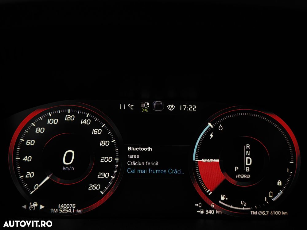 Volvo XC 60 - 12