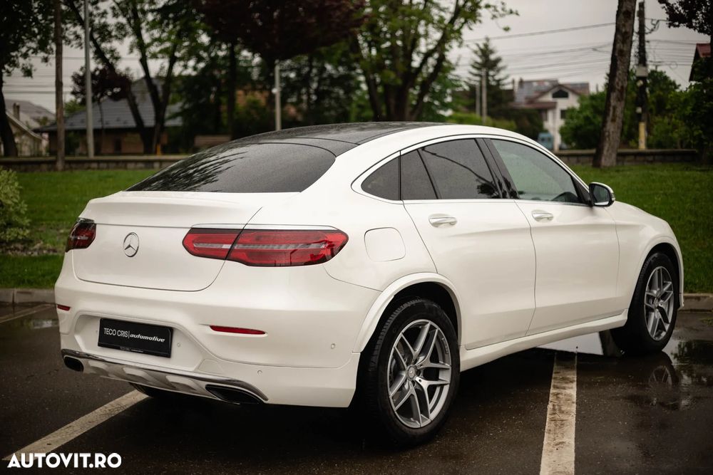 Mercedes-Benz GLC - 31