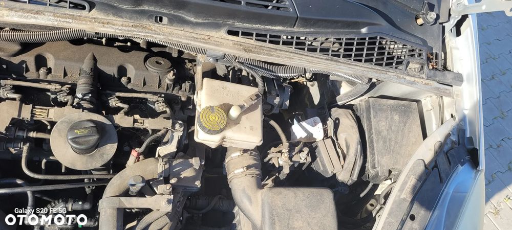 Citroën Xsara Picasso 2.0 HDI Control+ (ex) - 13