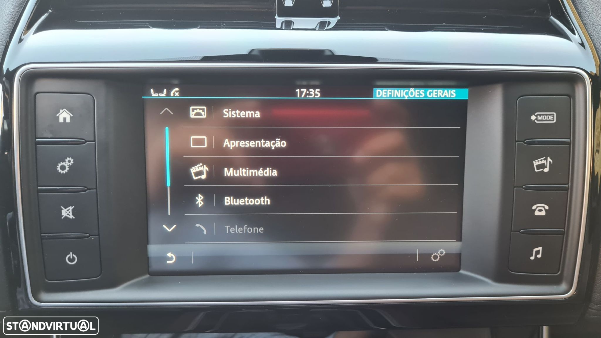 Jaguar XE 2.0 D Prestige - 19