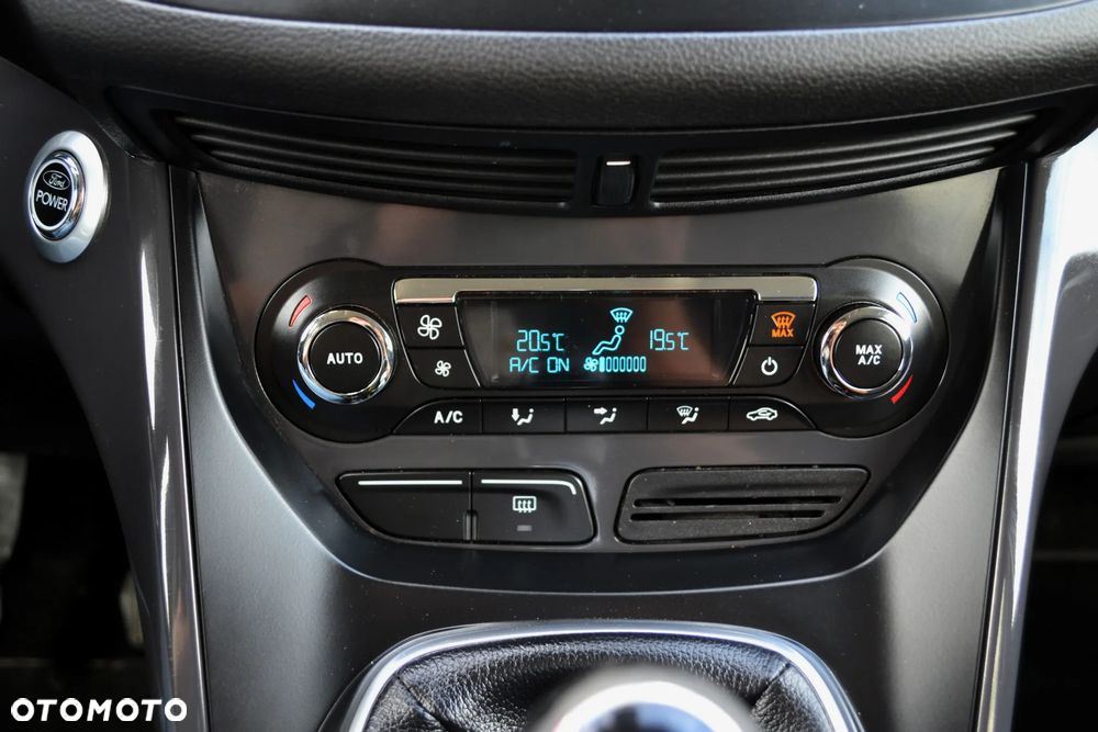 Ford Kuga 2.0 TDCi 2x4 Trend - 17