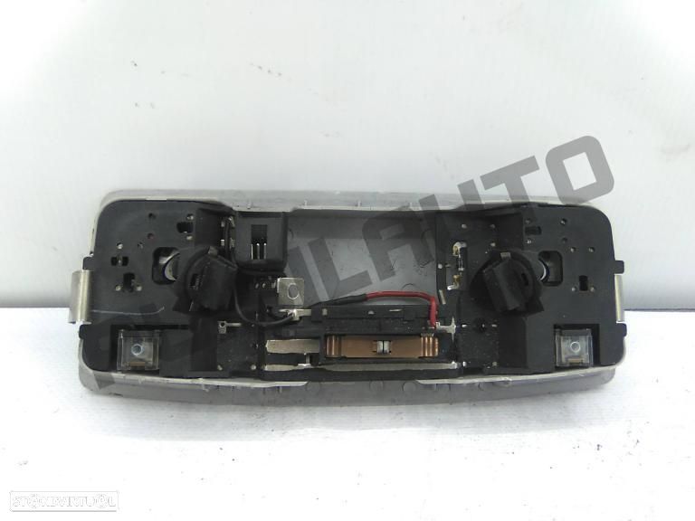 Plafonier Frente  Mazda Mazda6 I [2002_2008] 2.0 Di - 2