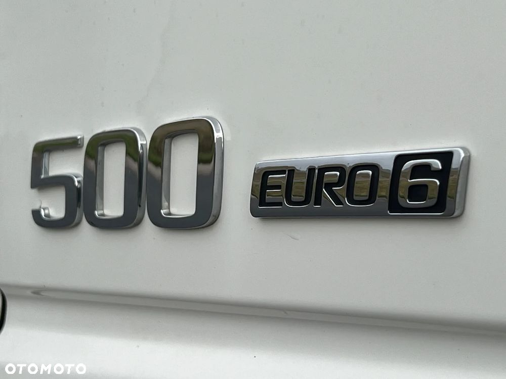 Volvo FH500 - 30