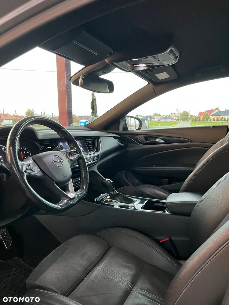 Opel Insignia 1.6 T Ultimate S&S - 12