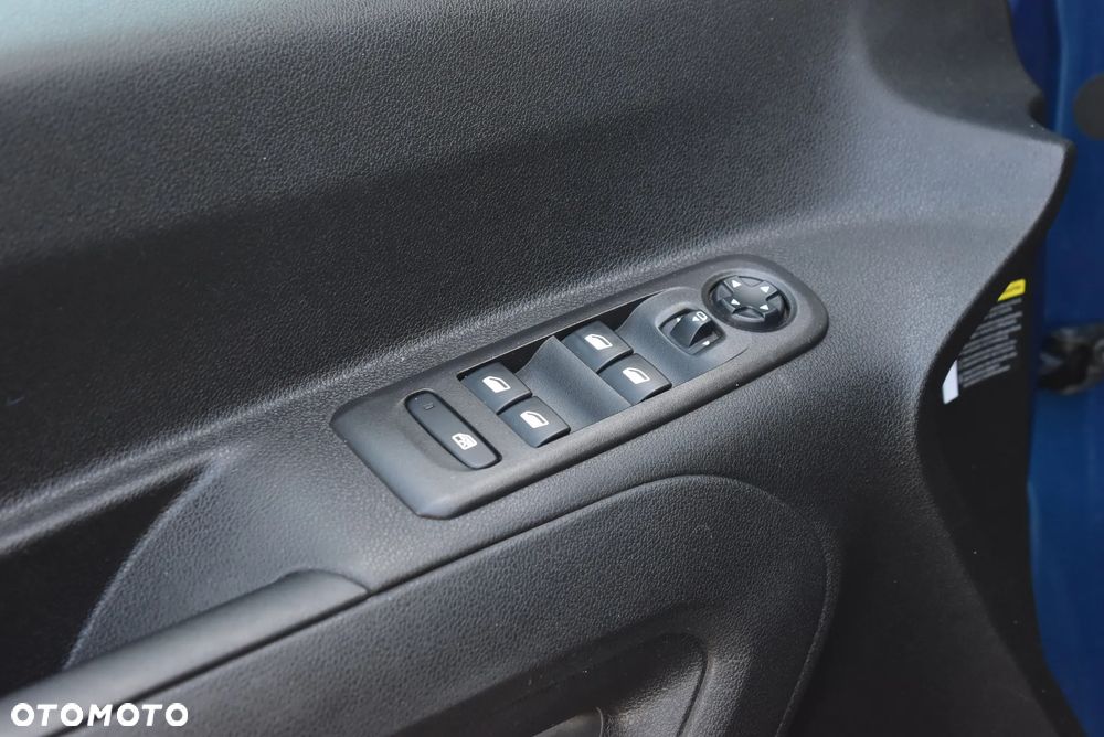 Opel Combo 1.5 D Start/Stop Innovation - 12