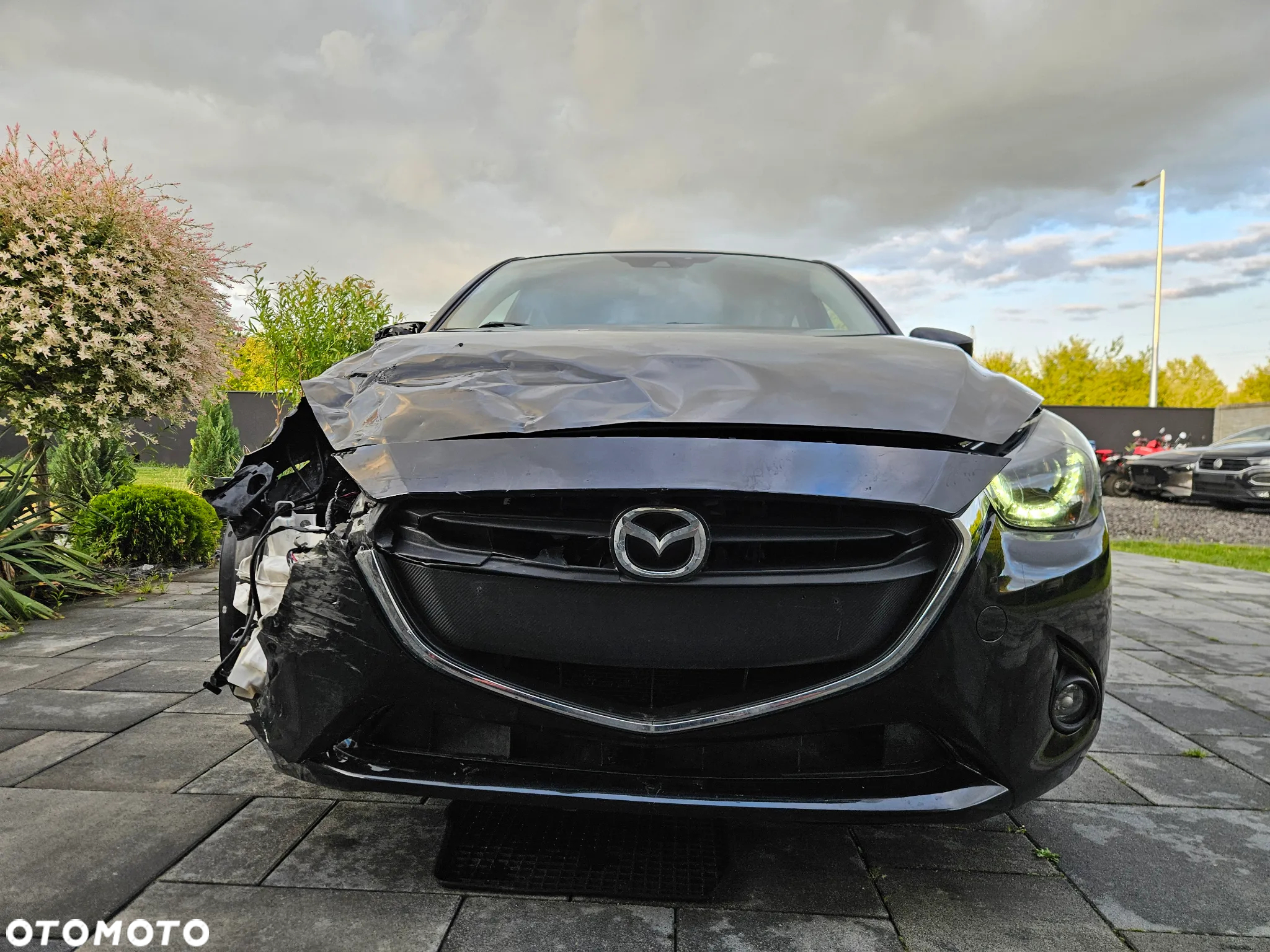 Mazda 2 SKYACTIV-G 90 Sports-Line - 9