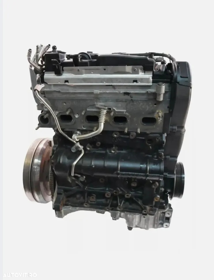 Motor CNH CNHA Audi A4 2016 2.0 diesel 190Cp - 3