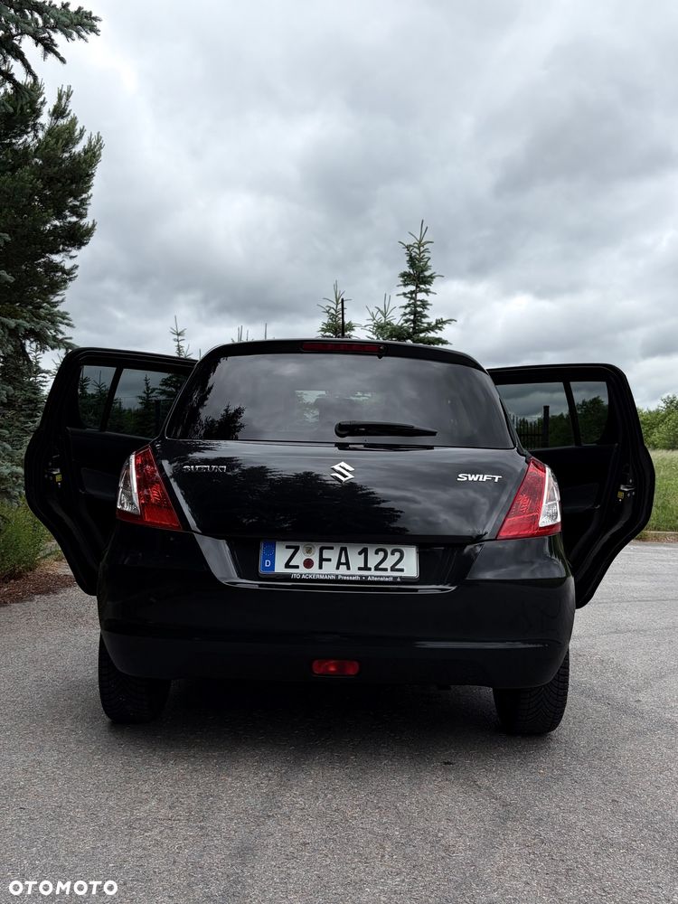 Suzuki Swift 1.2 Elegance EASS - 14