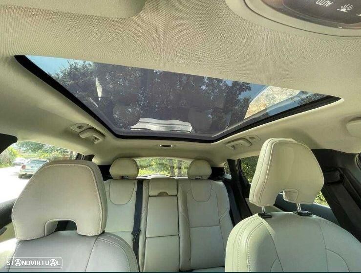 Volvo V40 - 4