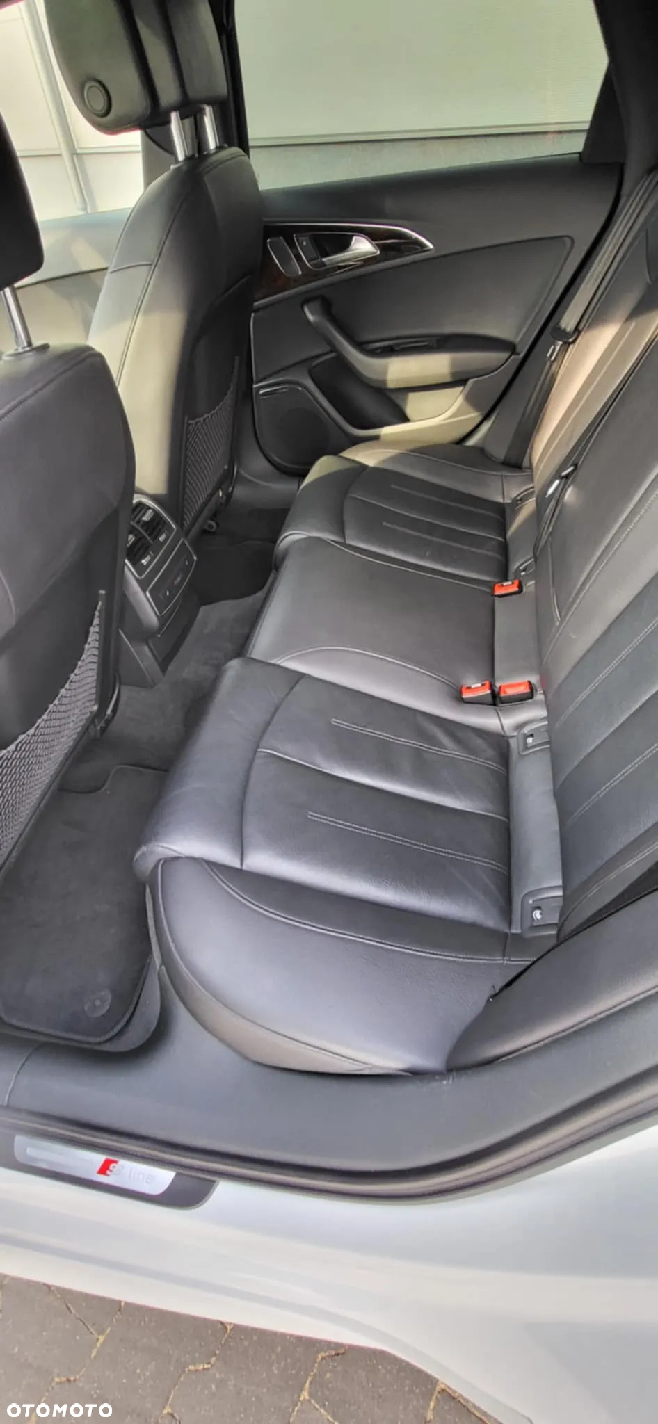 Audi A6 3.0 TFSI Quattro S tronic - 13