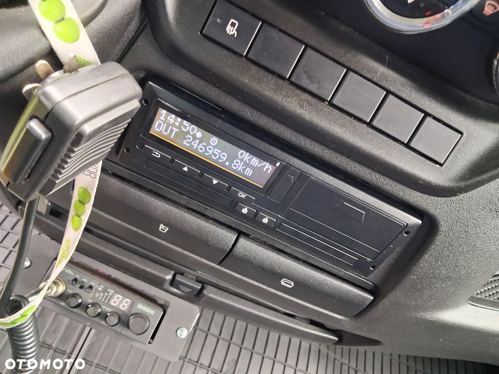 Iveco Daily Autolaweta - 10