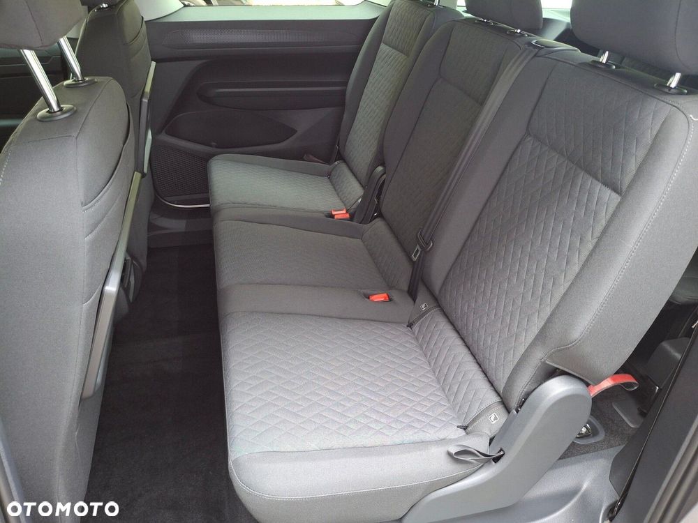 Volkswagen Caddy Maxi 1.5 TSI Life DSG - 23