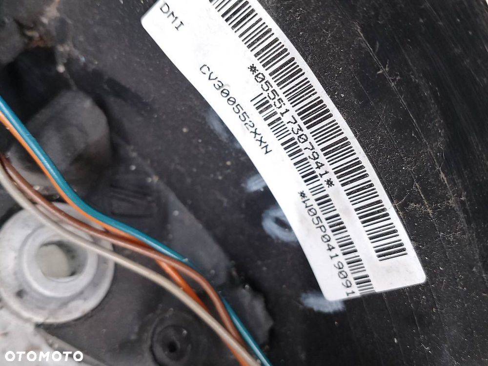 KIEROWNICA Z PODUSZKĄ SEAT TOLEDO III CV300552XXN W05P0880201K - 4