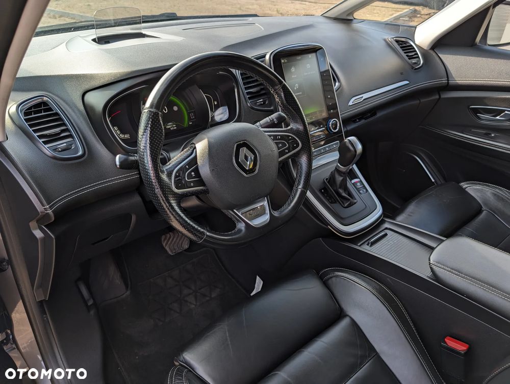 Renault Grand Scenic Gr 1.6 dCi Bose EDC - 22