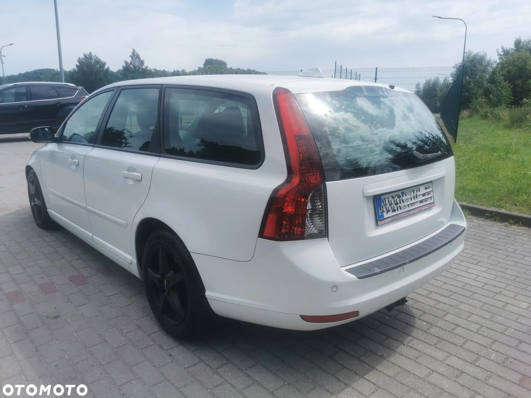 Volvo V50 2.0D Summum - 4