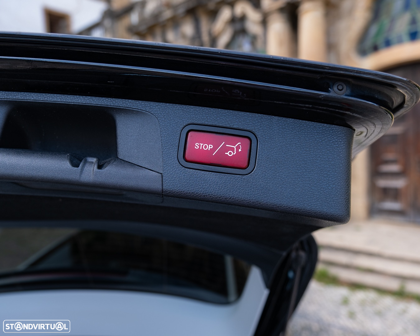 Mercedes-Benz E 300 de Avantgarde - 17