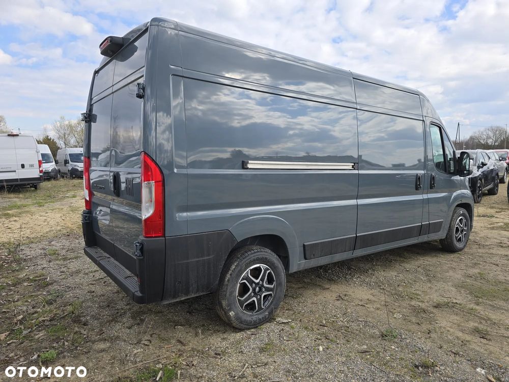 Fiat Ducato - 6
