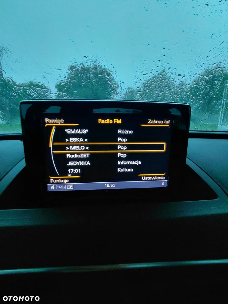 Audi Q3 1.4 TFSI CoD ultra Design S tronic - 29