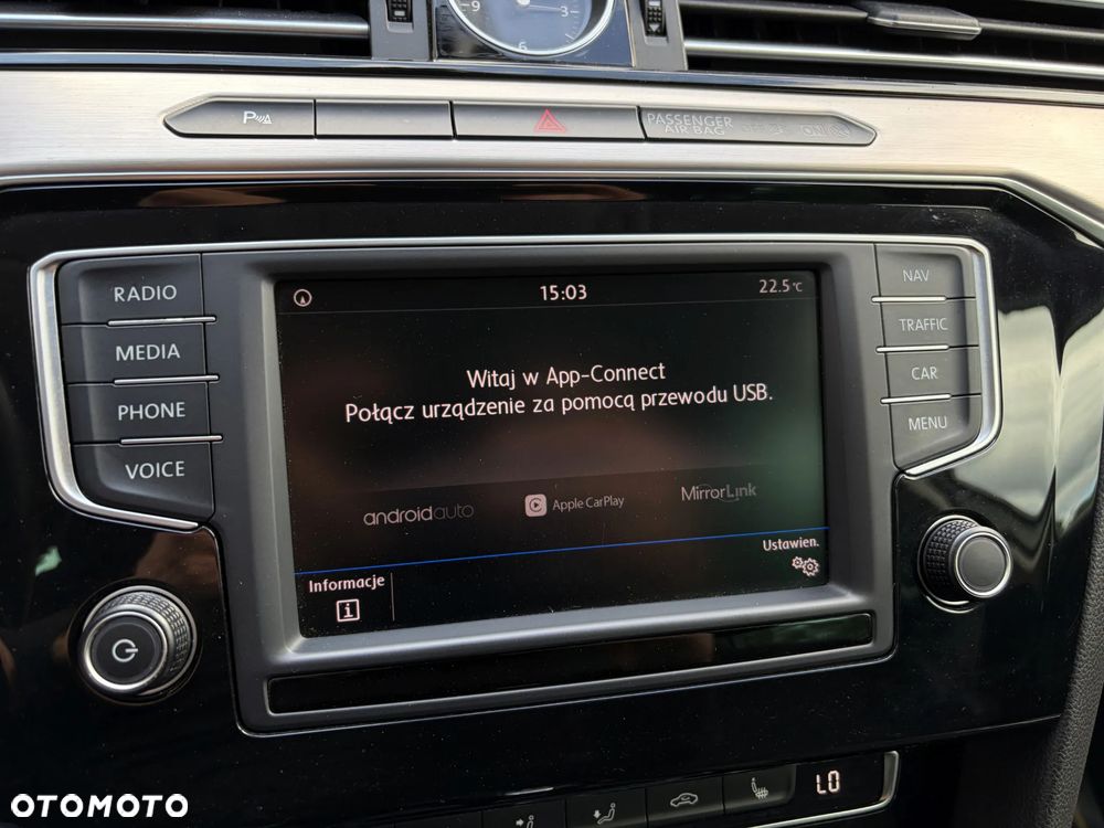 Volkswagen Passat 1.4 TSI ACT (BlueMotion Technology) DSG Highline - 28