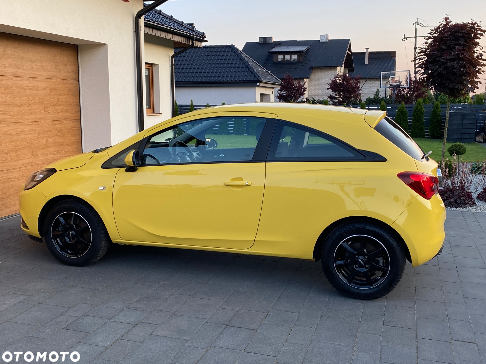 Opel Corsa 1.4 Turbo (ecoFLEX) Start/Stop Edition - 20
