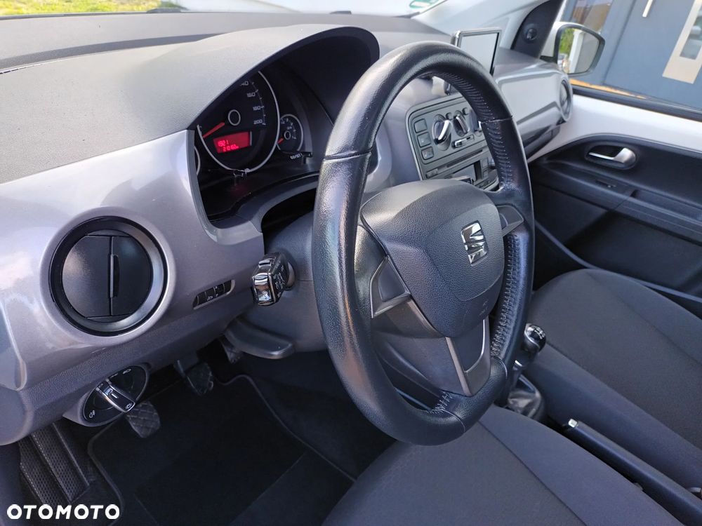 Seat Mii 1.0 I-Tech - 24