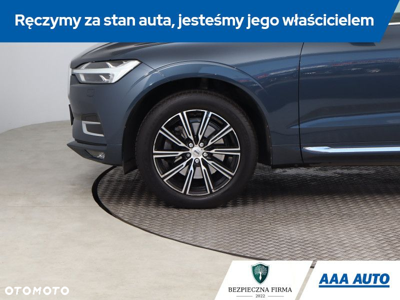 Volvo XC 60 - 16