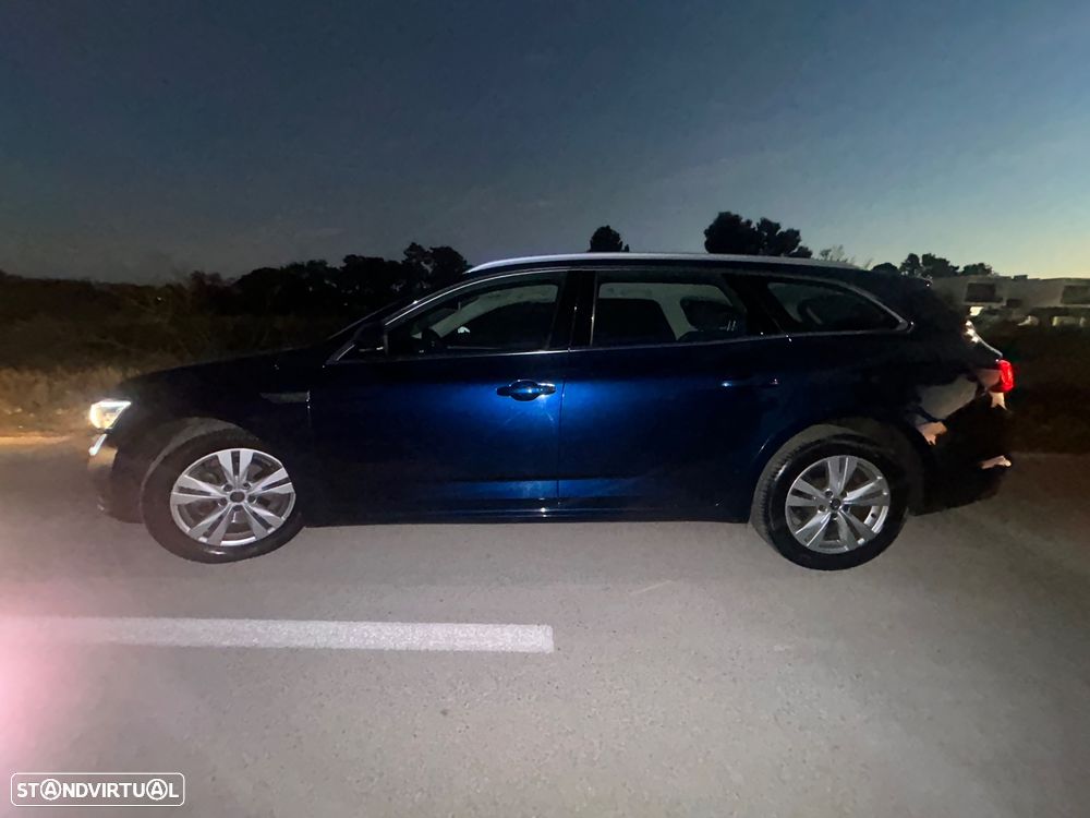 Renault Talisman Sport Tourer - 5