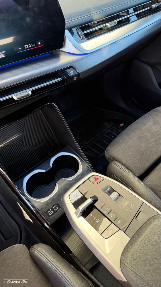 BMW iX1 xDrive30 Pack Desportivo M - 20