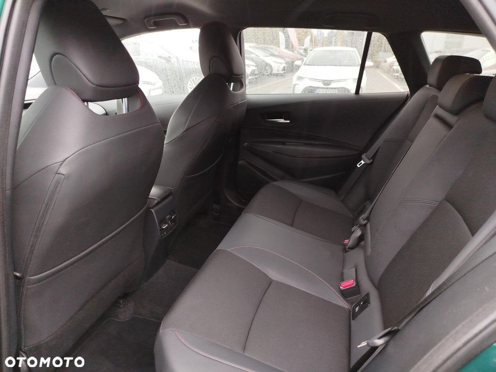 Toyota Corolla - 15