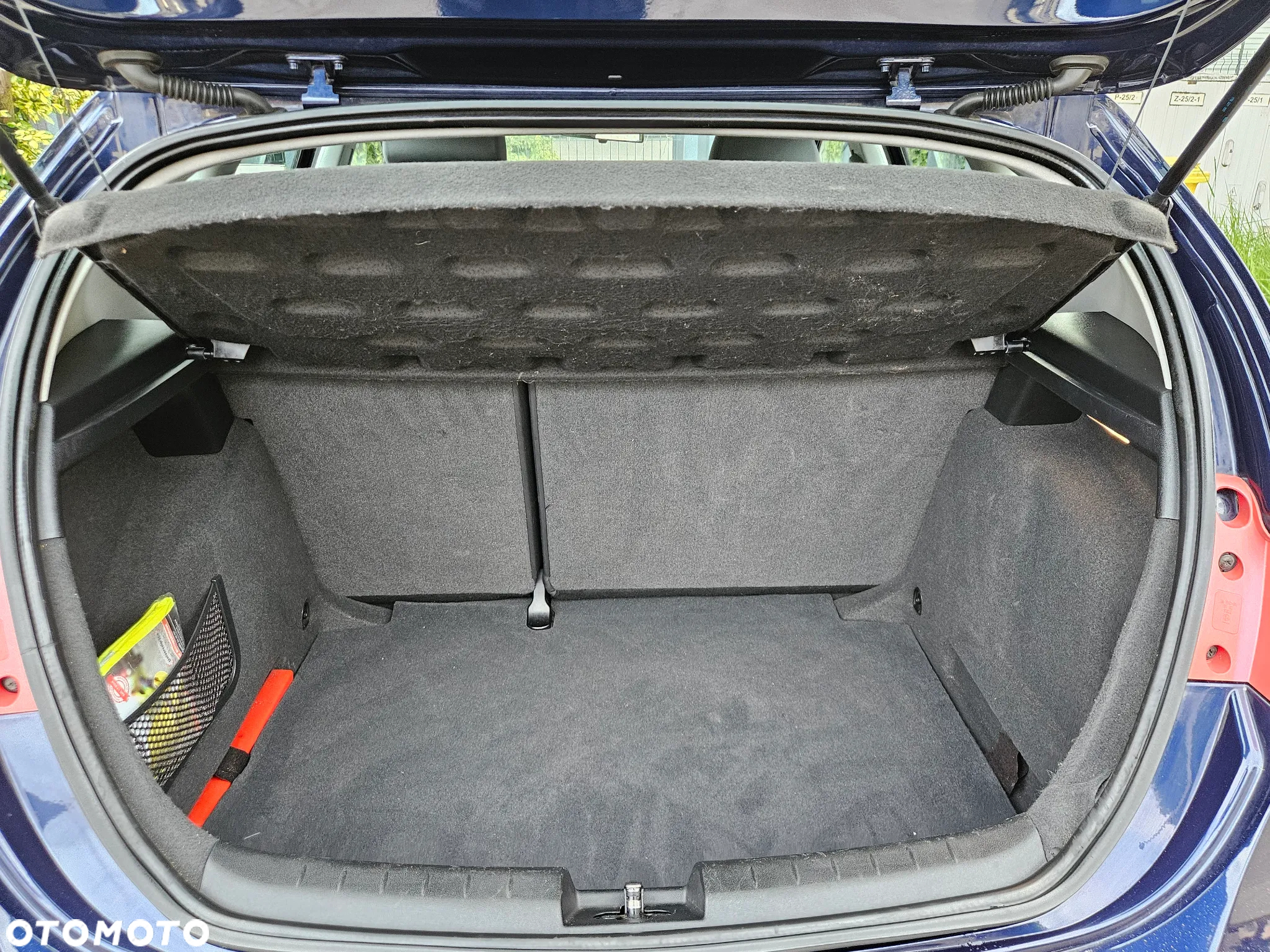 Seat Leon 1.4 Reference - 11