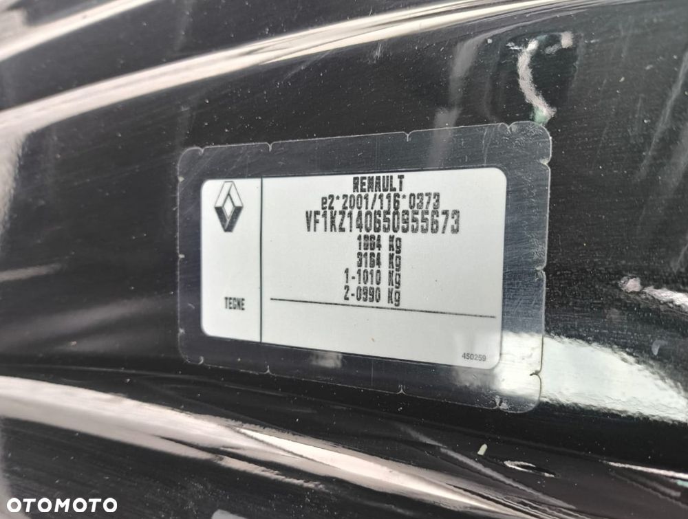 Renault Megane ENERGY dCi 110 GT LINE - 33