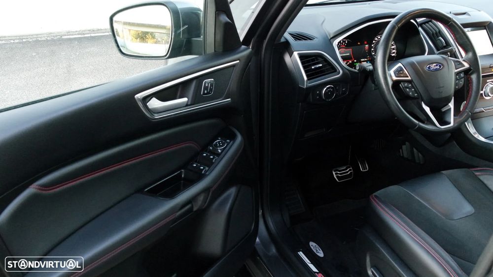 Ford S-Max 2.0 TDCi ST-Line Powershift - 41