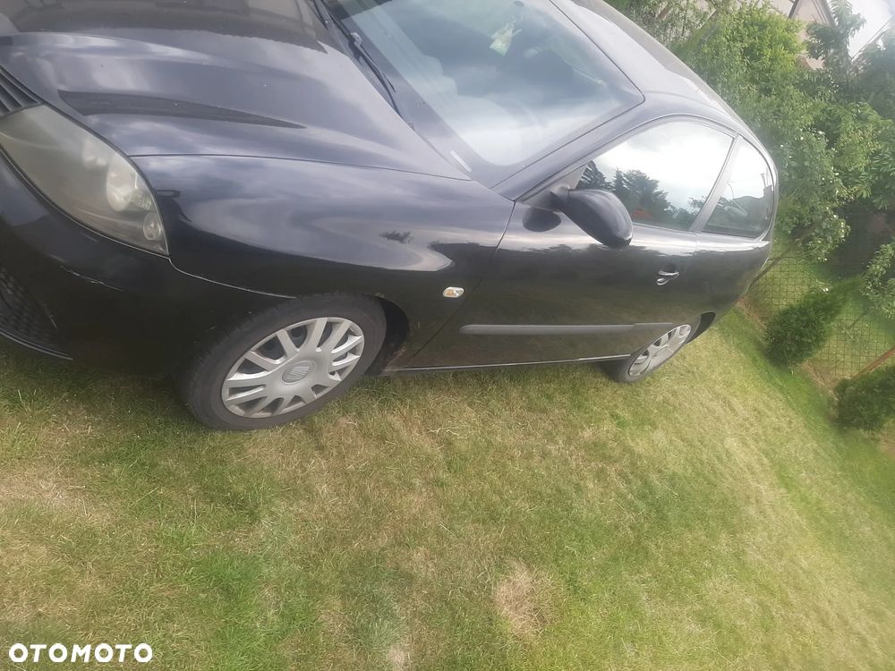 Seat Ibiza - 2