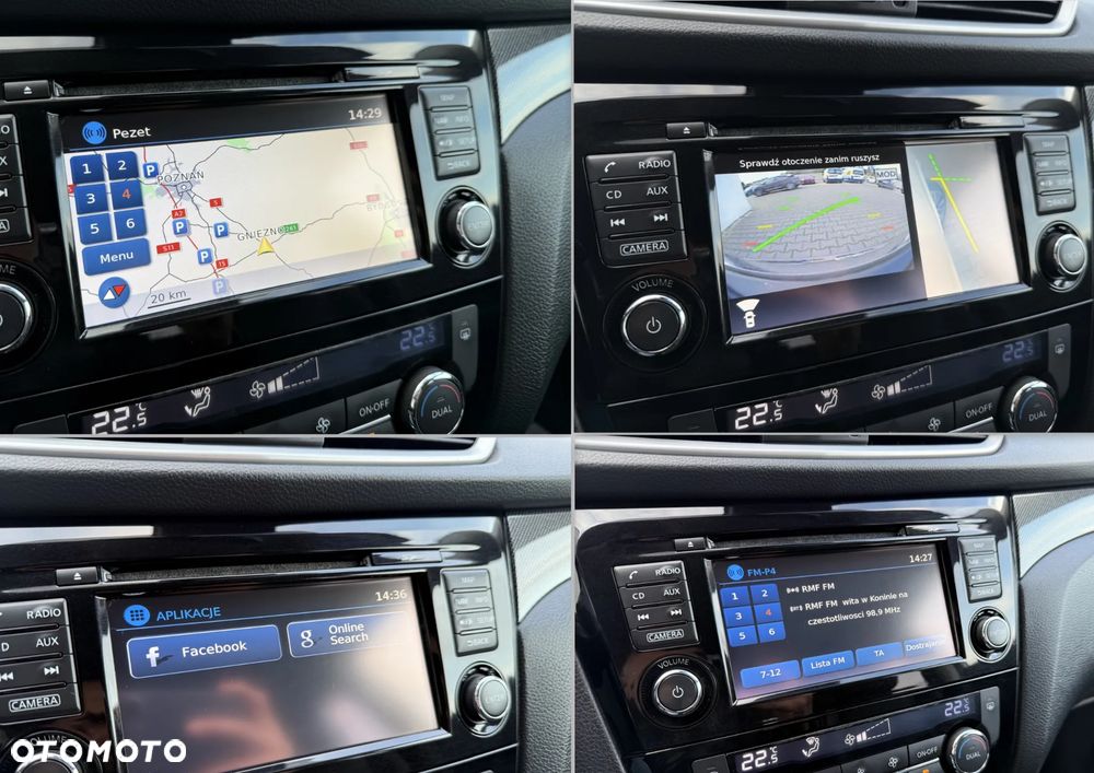 Nissan X-Trail 1.6 DCi Tekna - 7