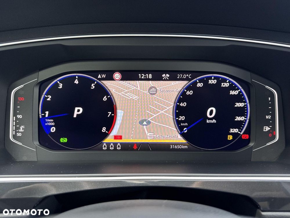 Volkswagen Tiguan 2.0 TSI 4Mot R DSG - 17